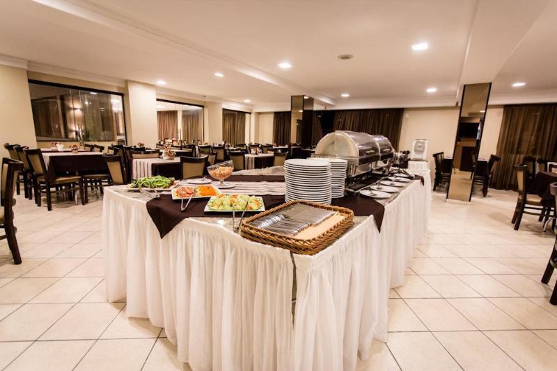 Ibis Styles Campina Grande Hotell Eksteriør bilde